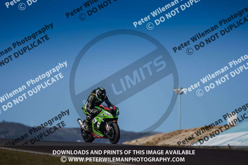 motorbikes;no limits;october 2019;peter wileman photography;portimao;portugal;trackday digital images